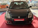 Suzuki Swift Lim. Comfort Automatik/1.Hand/Klima/ - Suzuki Swift: Automat