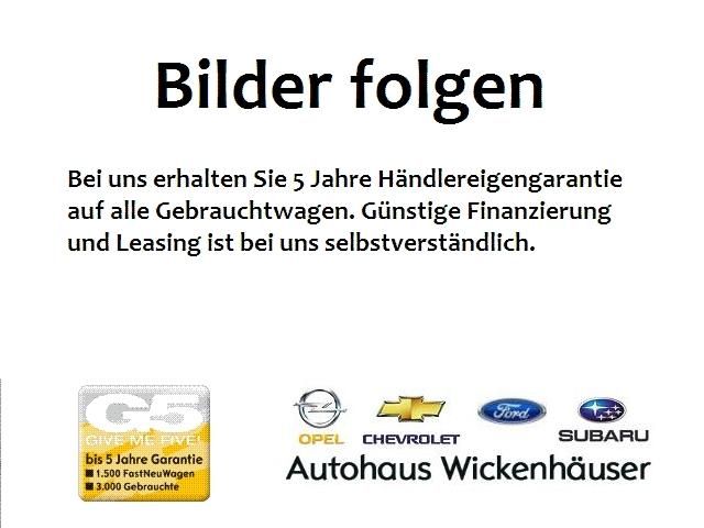 Opel Mokka 1.2 Edition FLA LM KAM LED Navi ACC BT Tem