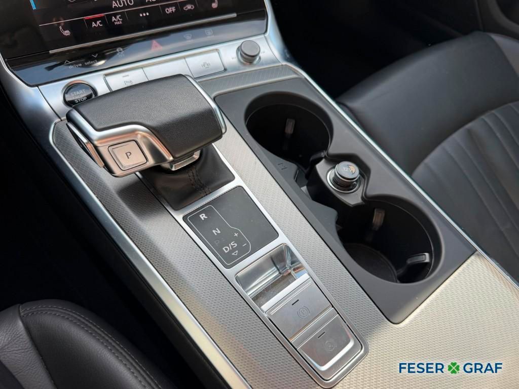 Audi A6 - Bild 12