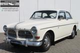 Volvo Amazon B20 LPG