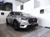 DS Automobiles DS DS 7 - DS 7 Crossback BlueHDi 130 aut. Busine - silberne DS Automobiles DS7 (Crossback)