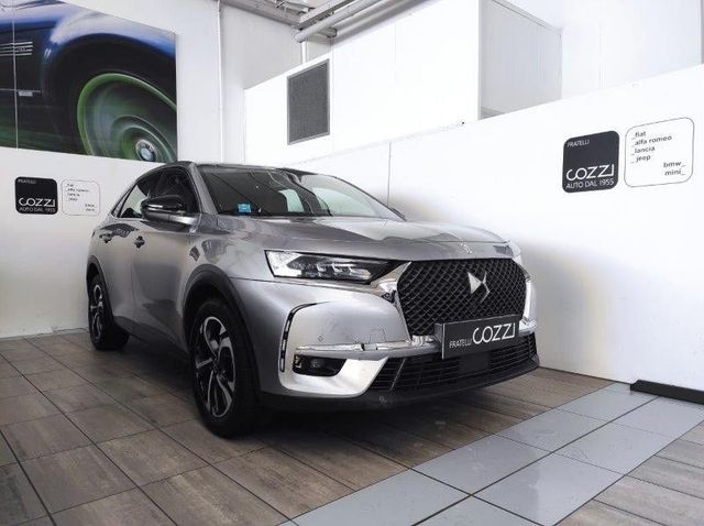 DS DS7 Crossback
