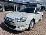Citroën C5 Tourer 1.6 Exclusive Xenon/Massage/Pano./Luft - Citroën C5: Tourer Exclusive