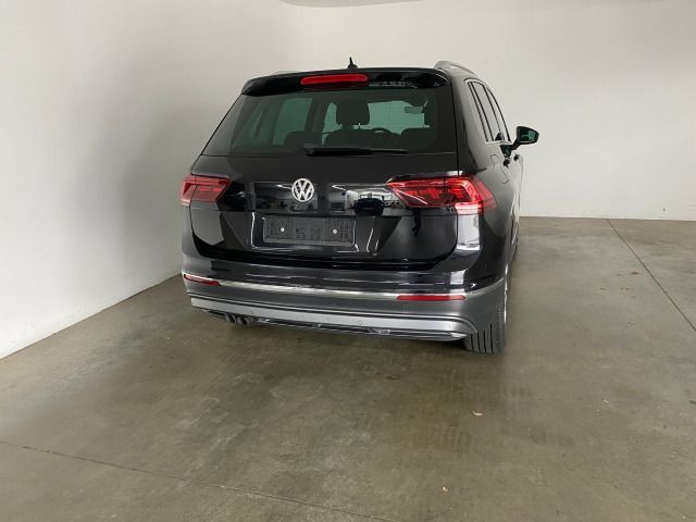 Tiguan Highline 2.0 TDI DSG 4motion AHK+LED