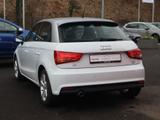 Audi A1 Sportback 1.0 TFSI design Sitzheizung DAB PDC - Audi A1 in Dresden
