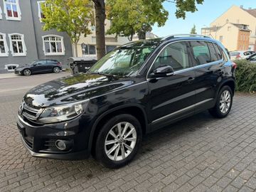 Volkswagen Tiguan - 7