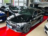 Mercedes-Benz GLC 220 d 4Matic Coupe|AMG-LINE|1.HAND|COMAND| - Mercedes-Benz GLC 220 in Bochum