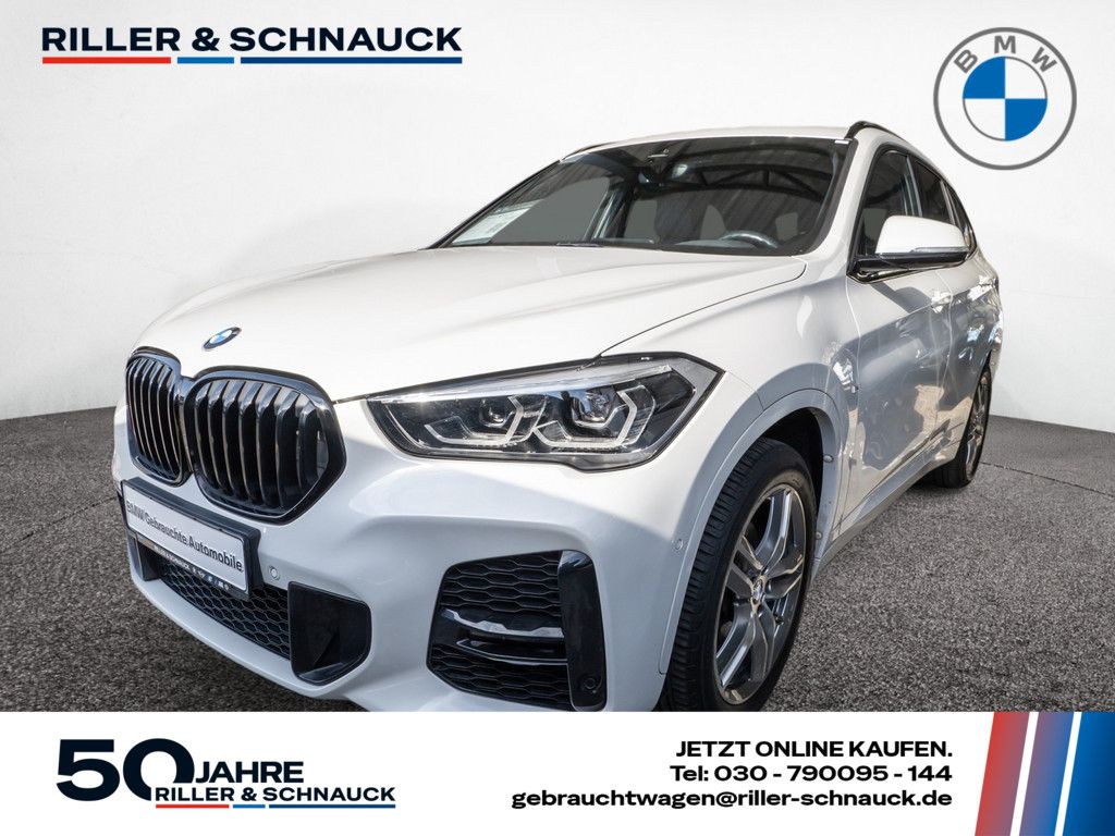 Image of BMW X1