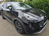 Ford Puma 1,0 EcoBoost Hybrid 92kW Titanium Titanium