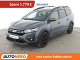 Dacia Jogger 1.0 TCe Extreme+*NAVI*PDC*SHZ*KLIMA*TEMPO - Dacia Jogger Gebrauchtwagen in Hannover