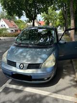 Renault Espace Privilege 2.0 16V Turbo Automatik Exp... - Renault Espace: Privilege