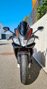 Aprilia RSV4 RR 2016 - Top Zustand! - Scheckheft gepfl. - Angebote