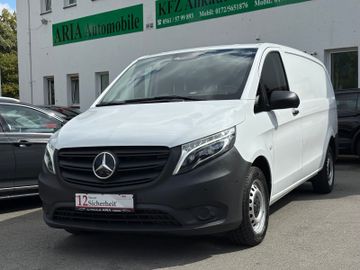 Mercedes Vito - 1