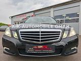 Mercedes-Benz E 200 CGI T-Modell Avantgarde BlueEfficiency - Mercedes-Benz E 200: Cgi