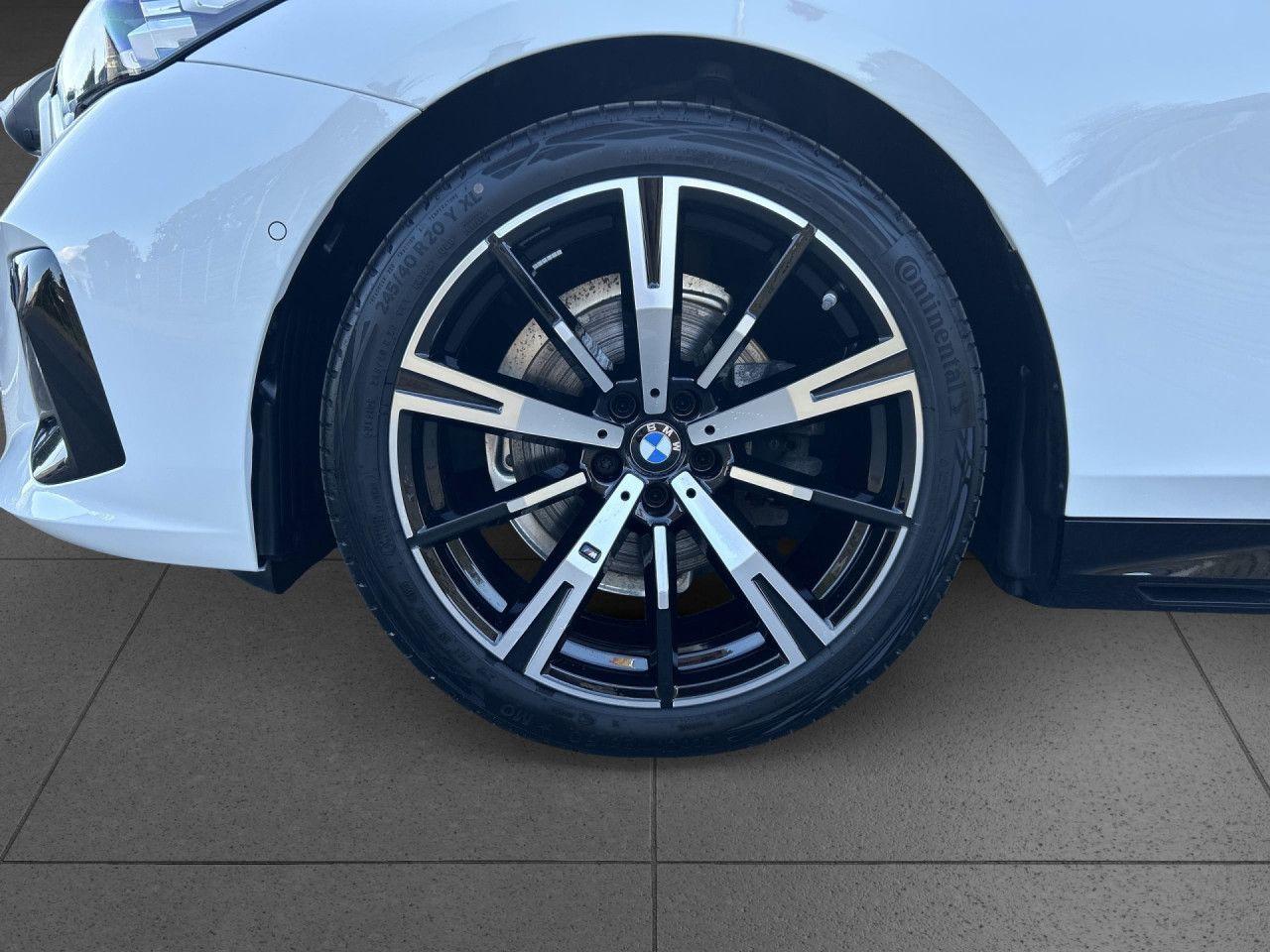 BMW 520d xD T 495,-/0Anz M SPORT DAPr 360° Sthz MEM