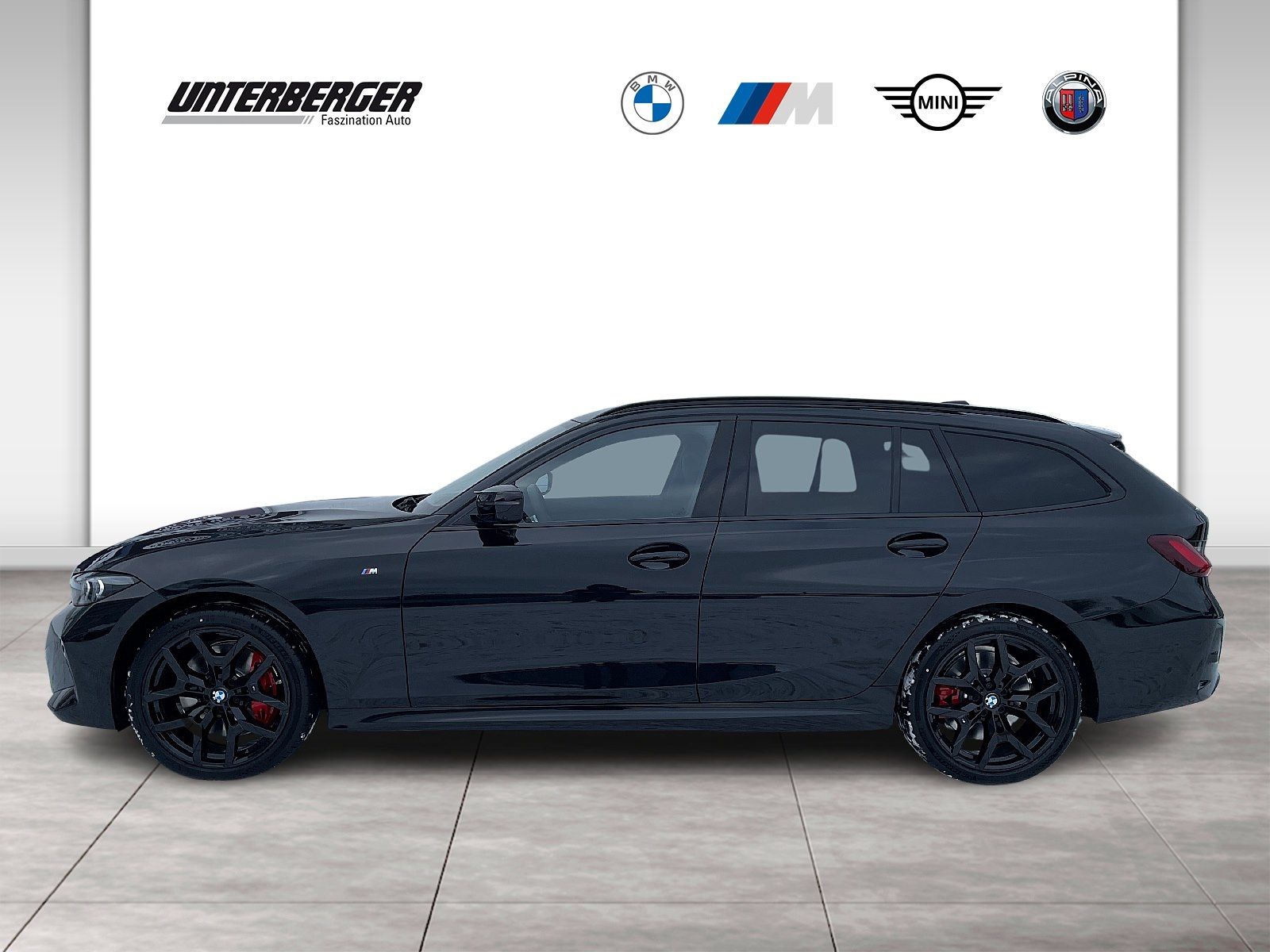 BMW M340i - Bild 3