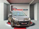Mazda 5 2.0 Sendo*1HD*7SITZ*AUTO*ORG.58TKM*SH*NAV*KAME - Mazda: 7sitzer
