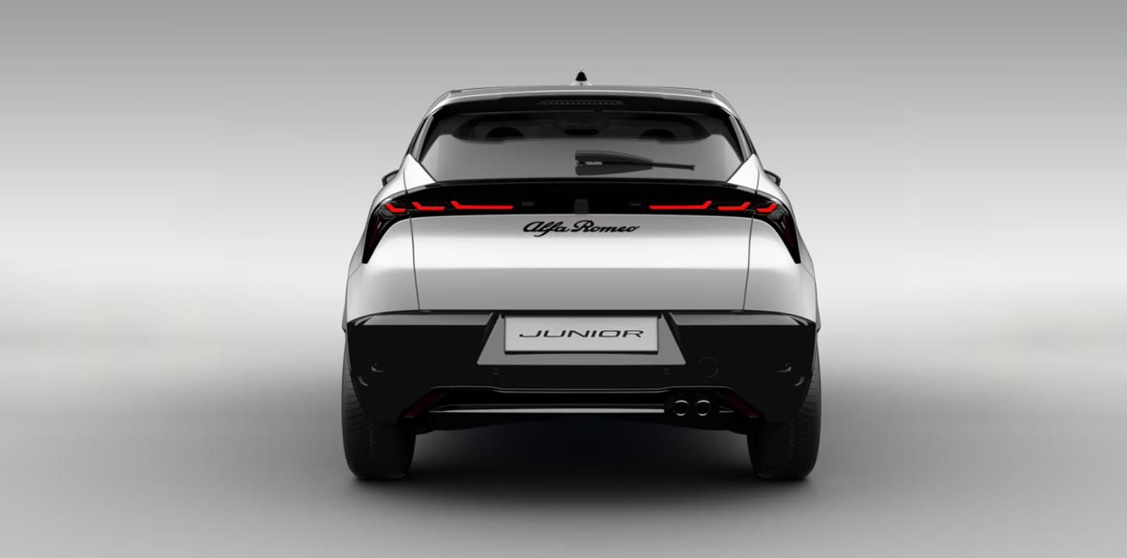 Alfa Romeo Junior - Bild 4