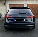 Audi A6 3.0 TDI 200kW Quattro 2xSLine S tronic Avant - Audi A6: 20 TDI