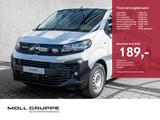 Opel Vivaro M 1,5 Diesel 120PS *RFK*BT*AHK* - Opel Vivaro Neuwagen