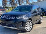 Land Rover Discovery Sport S AWD - Land Rover Discovery Gebrauchtwagen in Berlin