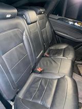 Mercedes-Benz GLE 350 d 4MATIC -Coupe - gebrauchte Mercedes-Benz GLE 350 aus dem Jahr 2020