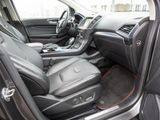 Ford Edge 2.0 TDCi Titanium inkl.CG AHK ACC LED PANO - mit Diesel-Antrieb: In