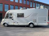 HYMER / ERIBA / HYMERCAR 614SL 3.0Motor 116KW Navi Solar Satanlage - HYMER / ERIBA 6 sl