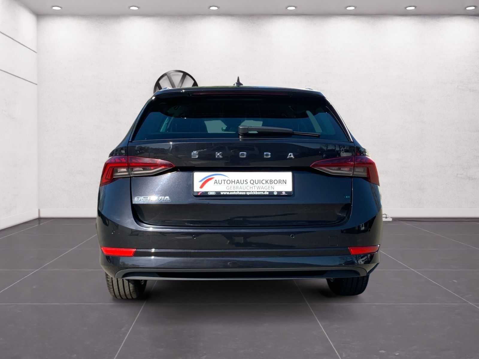 Skoda Octavia - Bild 6