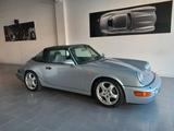 Porsche 911 Carrera 2 cat Targa - Porsche aus 1990: 911 Carrera
