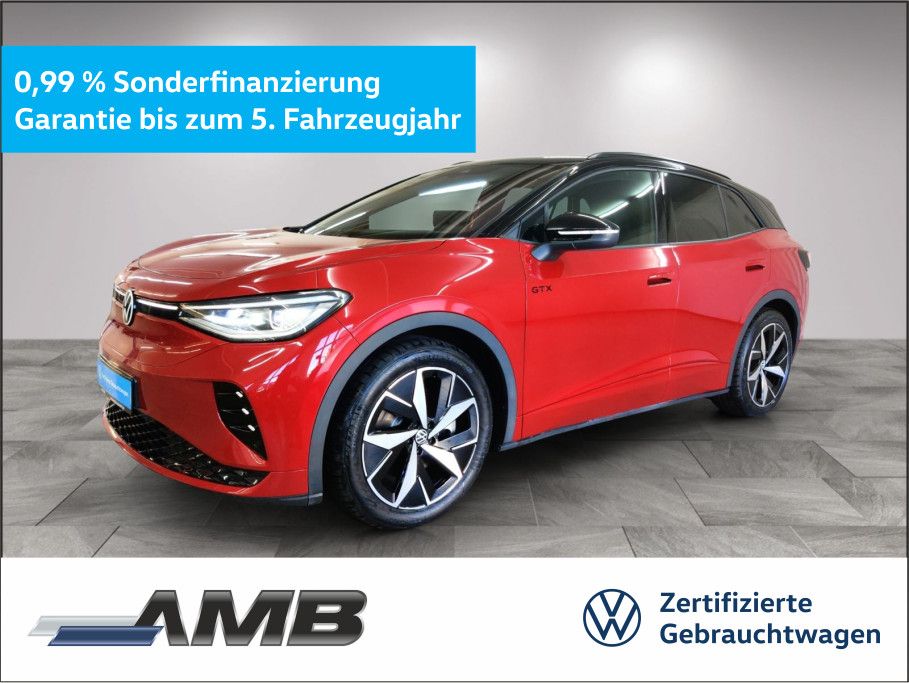 Volkswagen ID.4