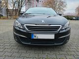 Peugeot 308 SW Automatik TÜV & Bremsen neu - Peugeot 308 in Solingen