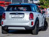 MINI Cooper Countryman Classic 17 Navi DrAs KoZg RFK - MINI Cooper Countryman Benziner Gebrauchtwagen