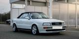 Audi 80 Cabrio 2,6L - Audi 80: Cabrio, 2.6