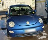 Volkswagen VW Beetle (BJ 1999) - gebrauchte VW Beetle aus dem Jahr 1999