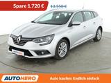 Renault Megane 1.5 dCi Energy Intens Aut.*NAVI*PDC*SHZ* - Renault Gebrauchtwagen in Karlsruhe
