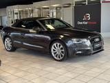 Audi A5 Cabriolet 2.0 TFSI quattro S-line ·ACC·Navi - Audi A5 mit Benzin-Antrieb: Cabrio