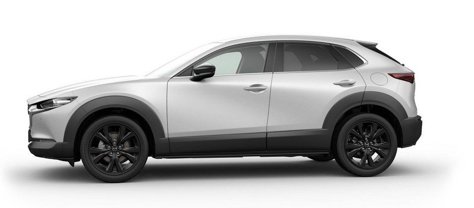 Fahrzeugabbildung Mazda CX-30 2025 M-Hybrid Homura G-140 *sofort* NAVI A