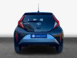 Toyota AYGO X 1,0 L TEAMPLAYER Air - Toyota Aygo (X) Tageszulassungen