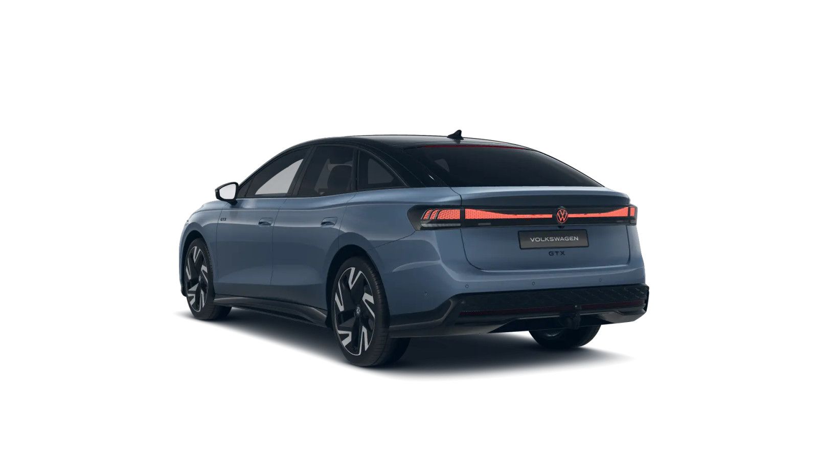 Volkswagen ID.7 - Bild 6