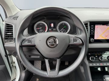 Skoda Karoq - 12