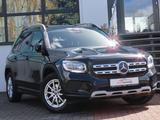 Mercedes-Benz GLB 180d Autom. Leder Sitzheizung Klima Navi - Mercedes GLB-Klasse bis 20.000 Euro