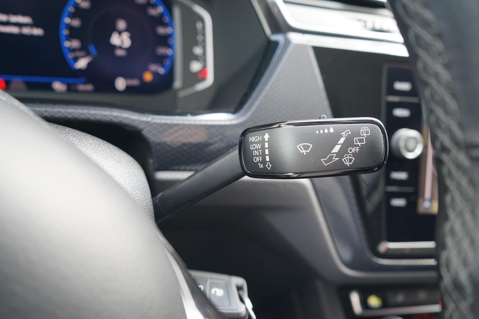Volkswagen Touran 1.5 TSI DSG United LED Navi ACC Kamera, миниатюра 21
