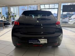 PEUGEOT 208 (e-) GT SHZ LED CAM CARPLAY DAB+ 89,3%!
