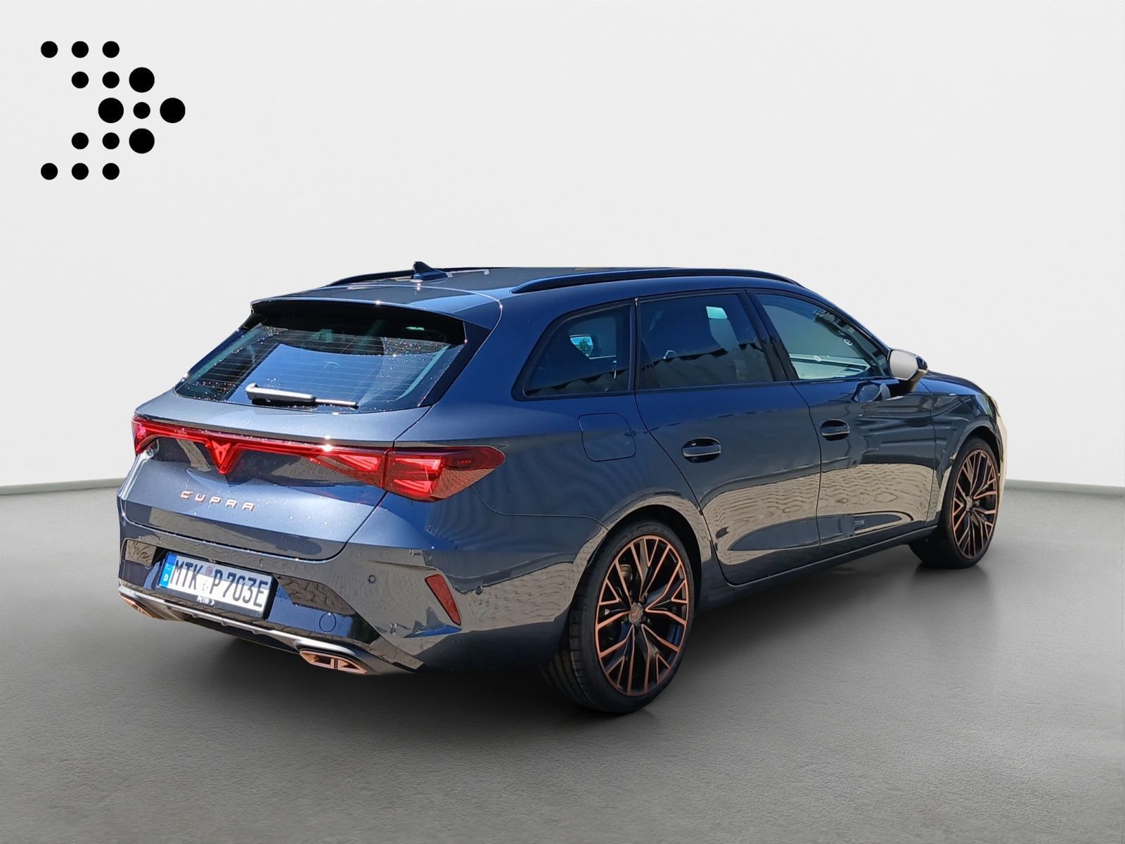 Cupra Leon - Bild 17