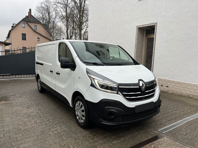 Renault Trafic L2H1 NAVI Grand Confort Klima