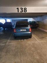 Audi A2 1.4 - - Audi A2 in Düsseldorf