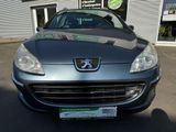 Peugeot 407 *Sitzheizung*Einparkhilfe*Panoramaglasdach* - Peugeot 407 aus 2008