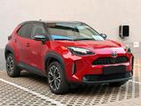 Toyota Yaris Cross 1-5 L-VVT-IE Elegant*Ma... - Toyota Yaris Cross von privat
