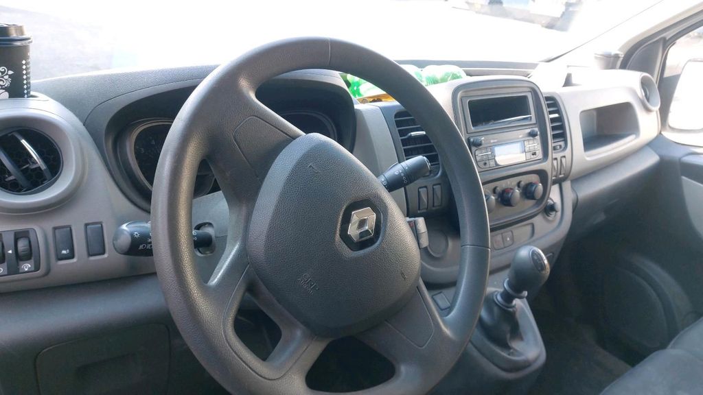 Image of Renault Megane